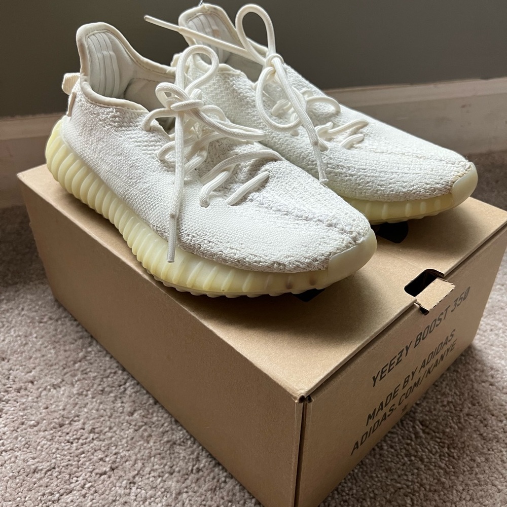 Yeezy boost 350 V2 US 5